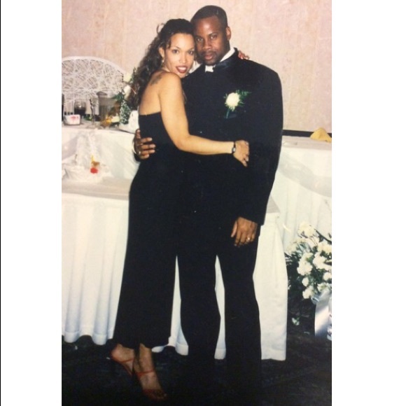 Rimini U Front Maxi Dress - Picture 6 of 6